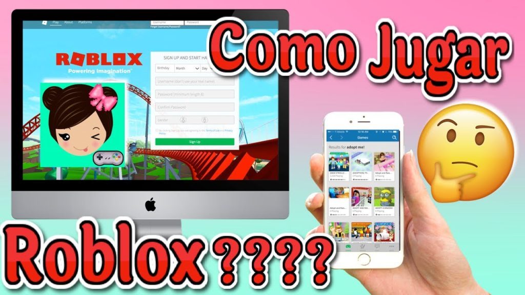 Cómo jugar Roblox para principiantes 1 como jugar roblox para principiantes