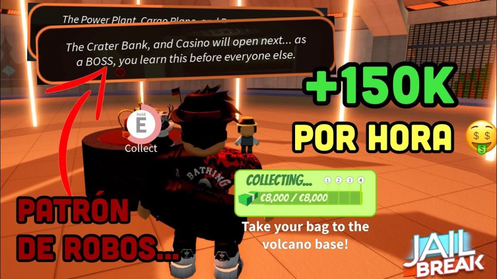 Consejos para ganar en Jailbreak en Roblox 1 consejos para ganar en jailbreak en roblox