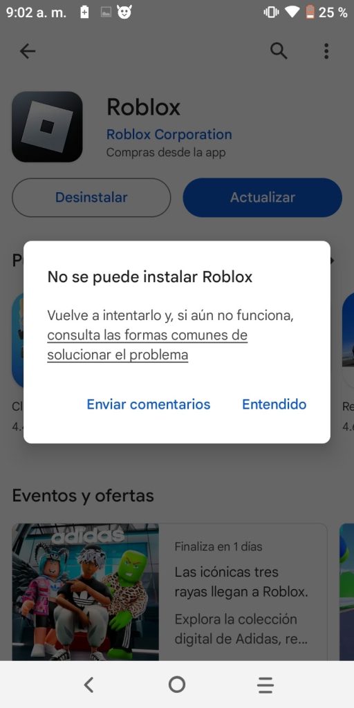 Cuando actualizar tu cuenta de Roblox 1 cuando actualizar tu cuenta de roblox