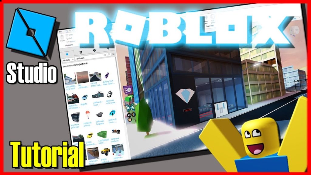 Estrategias efectivas para desarrollar en Roblox Studio 1 estrategias efectivas para desarrollar en roblox studio