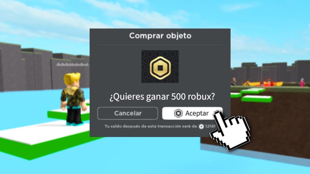 Estrategias para ganar Robux a través de juegos en Roblox 1 estrategias para ganar robux a traves de juegos en roblox