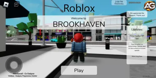 Guía para explorar Brookhaven RP en Roblox 1 guia para explorar brookhaven rp en