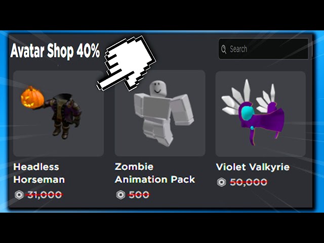 Ideas creativas para ahorrar Robux en Roblox 1 ideas creativas para ahorrar robux en