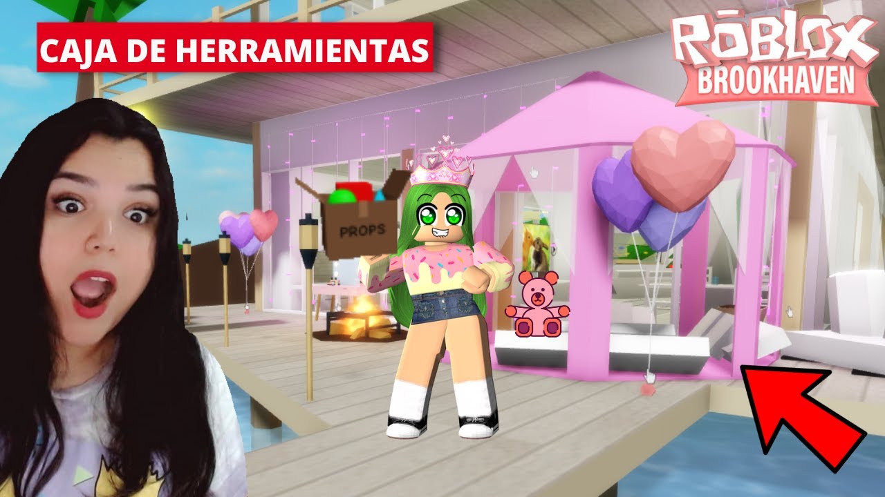 ideas de decoraciones en brookhaven en