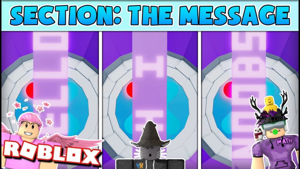 Ideas de estrategias en Tower of Hell en Roblox 1 ideas de estrategias en tower of hell en roblox