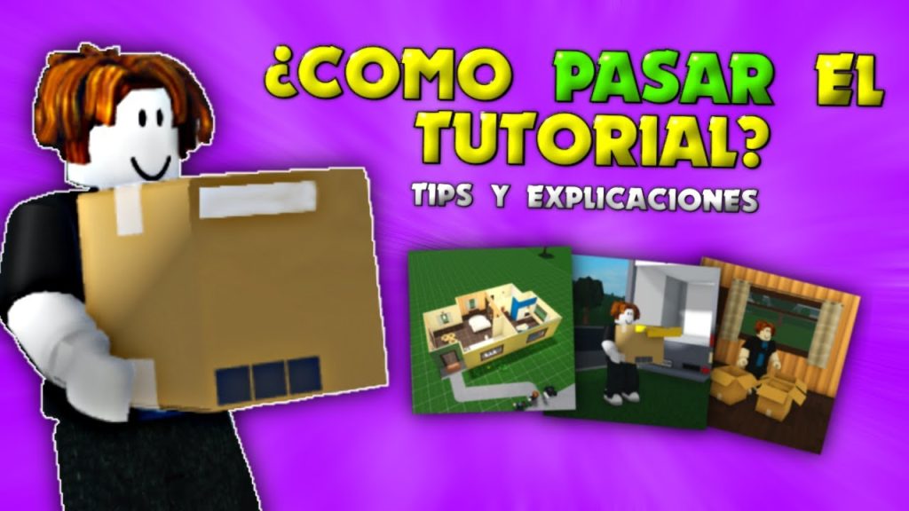 Pasos para dominar Bloxburg en Roblox 1 pasos para dominar bloxburg en roblox