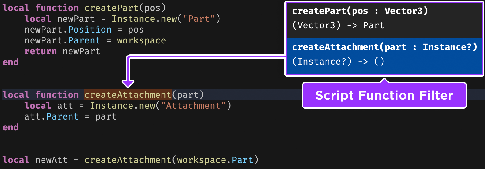 porque el scripting es clave en