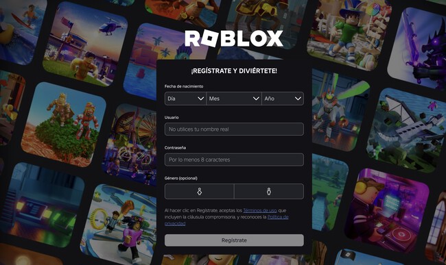 porque elegir roblox para crear