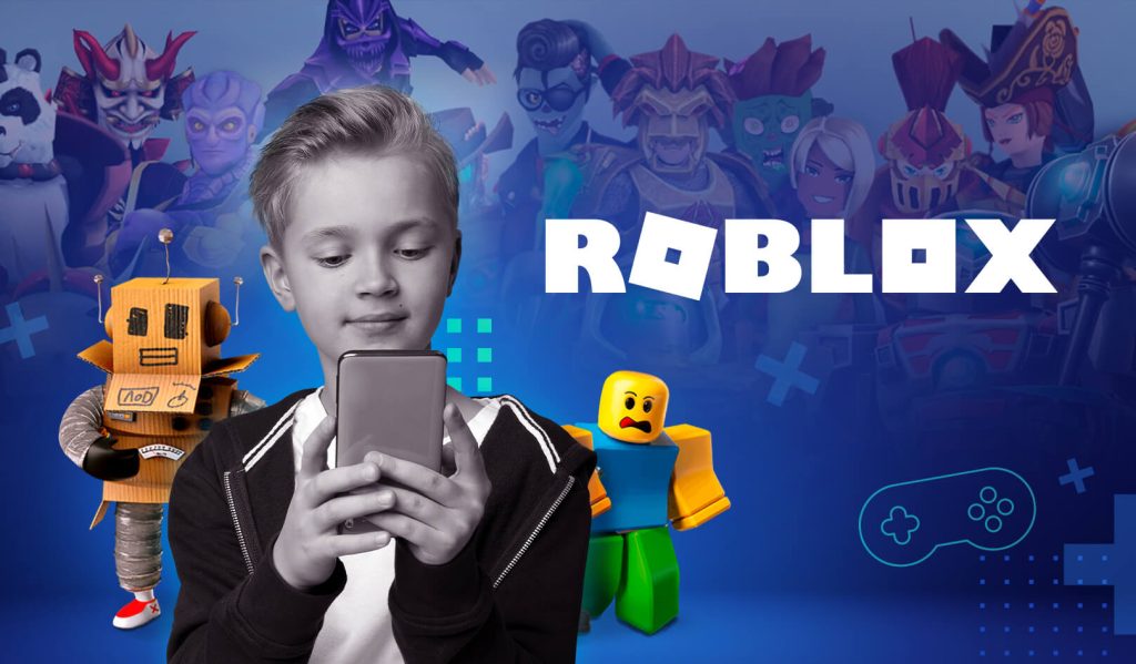 Porque Roblox es ideal para niños 1 porque roblox es ideal para ninos