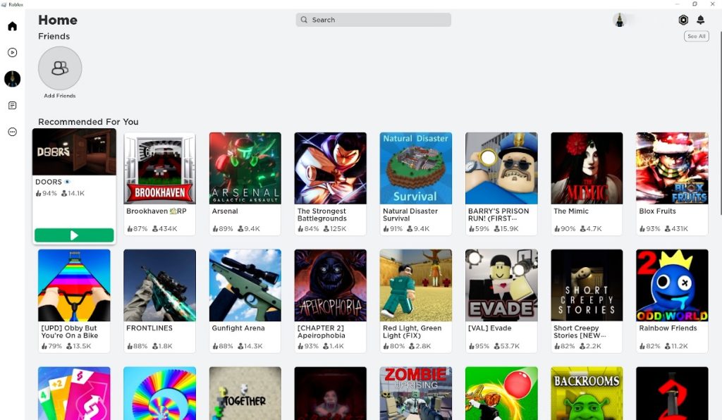 Porque Roblox es popular entre jóvenes 1 porque roblox es popular entre jovenes