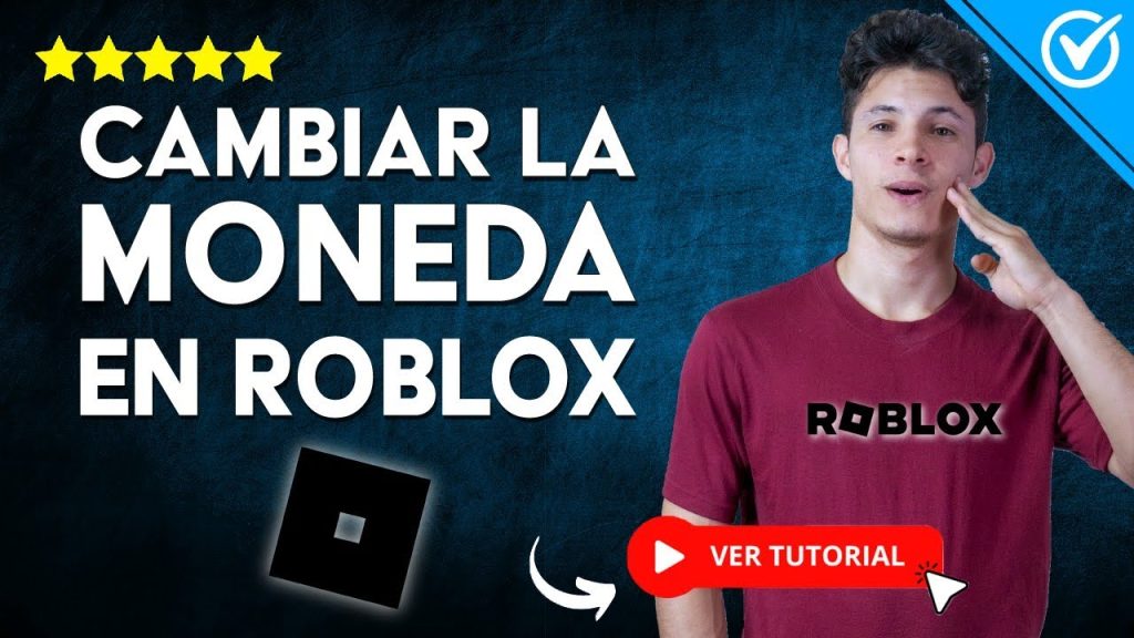 Tutorial básico para entender la moneda de Roblox 1 tutorial basico para entender la moneda de roblox