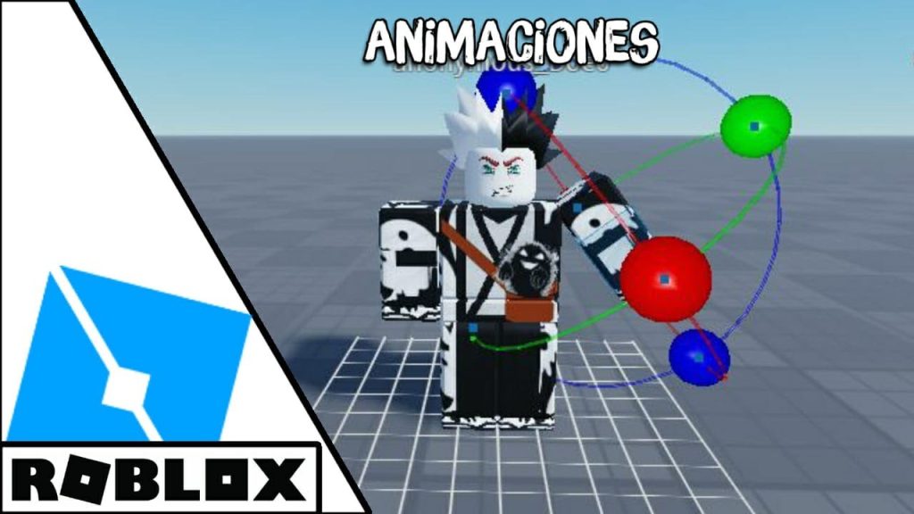 Tutoriales de animación en Roblox Studio 1 tutoriales de animacion en roblox studio